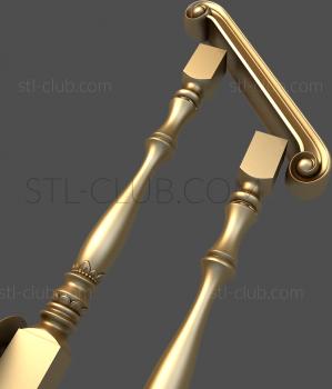 3D model PRL_0078 (STL)